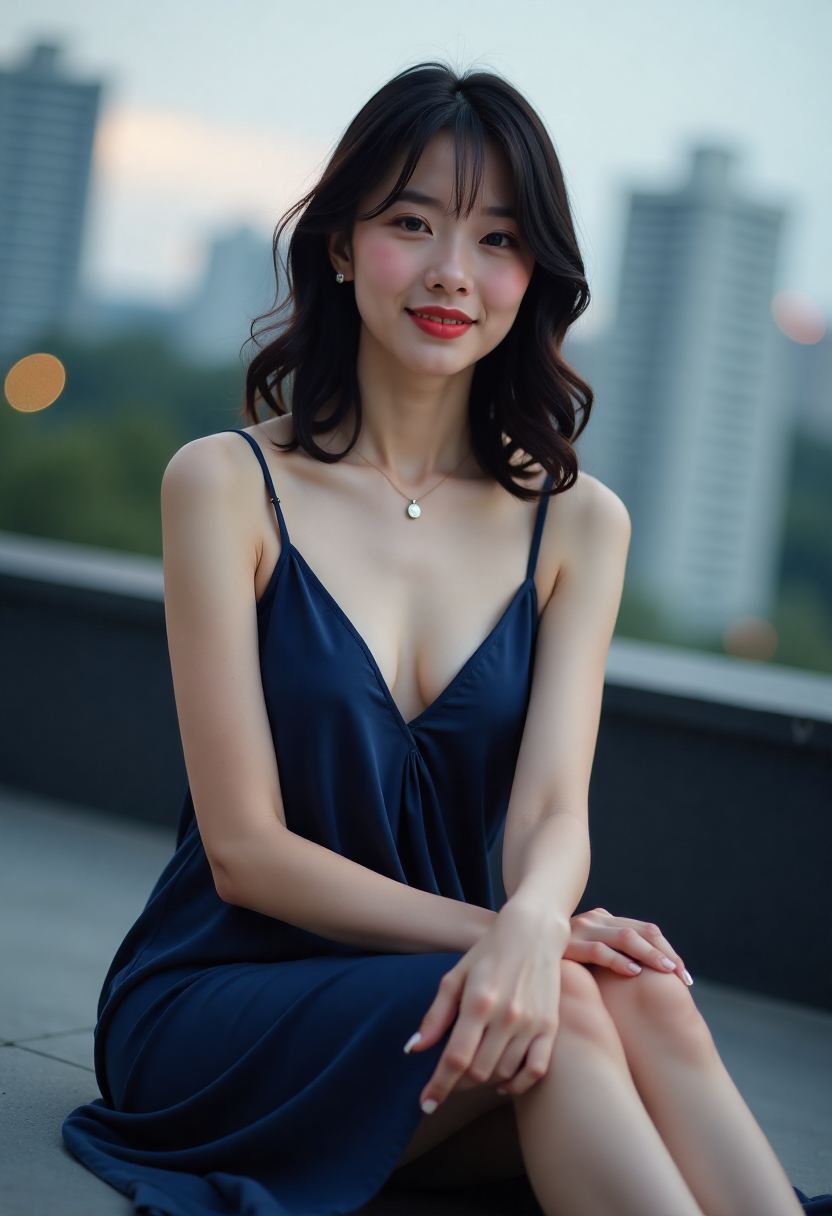 梁川头像