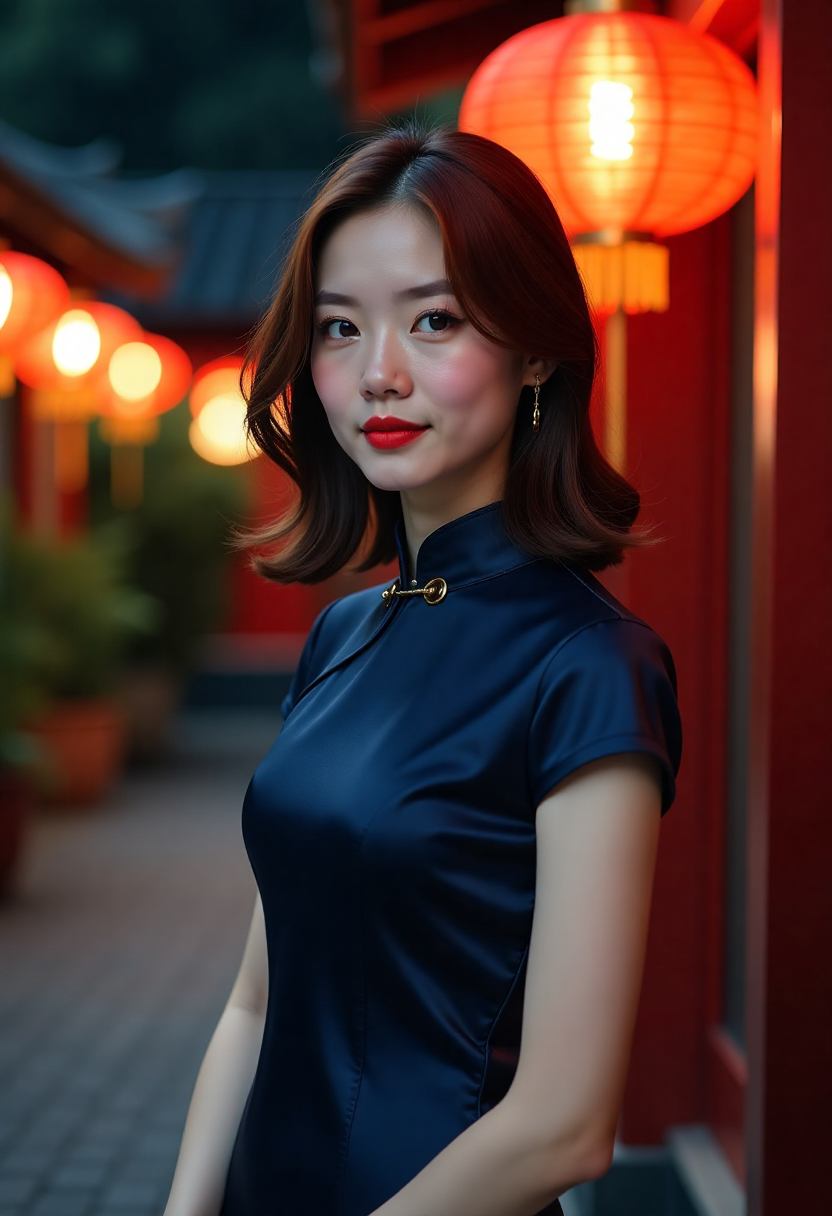 下一帧海报